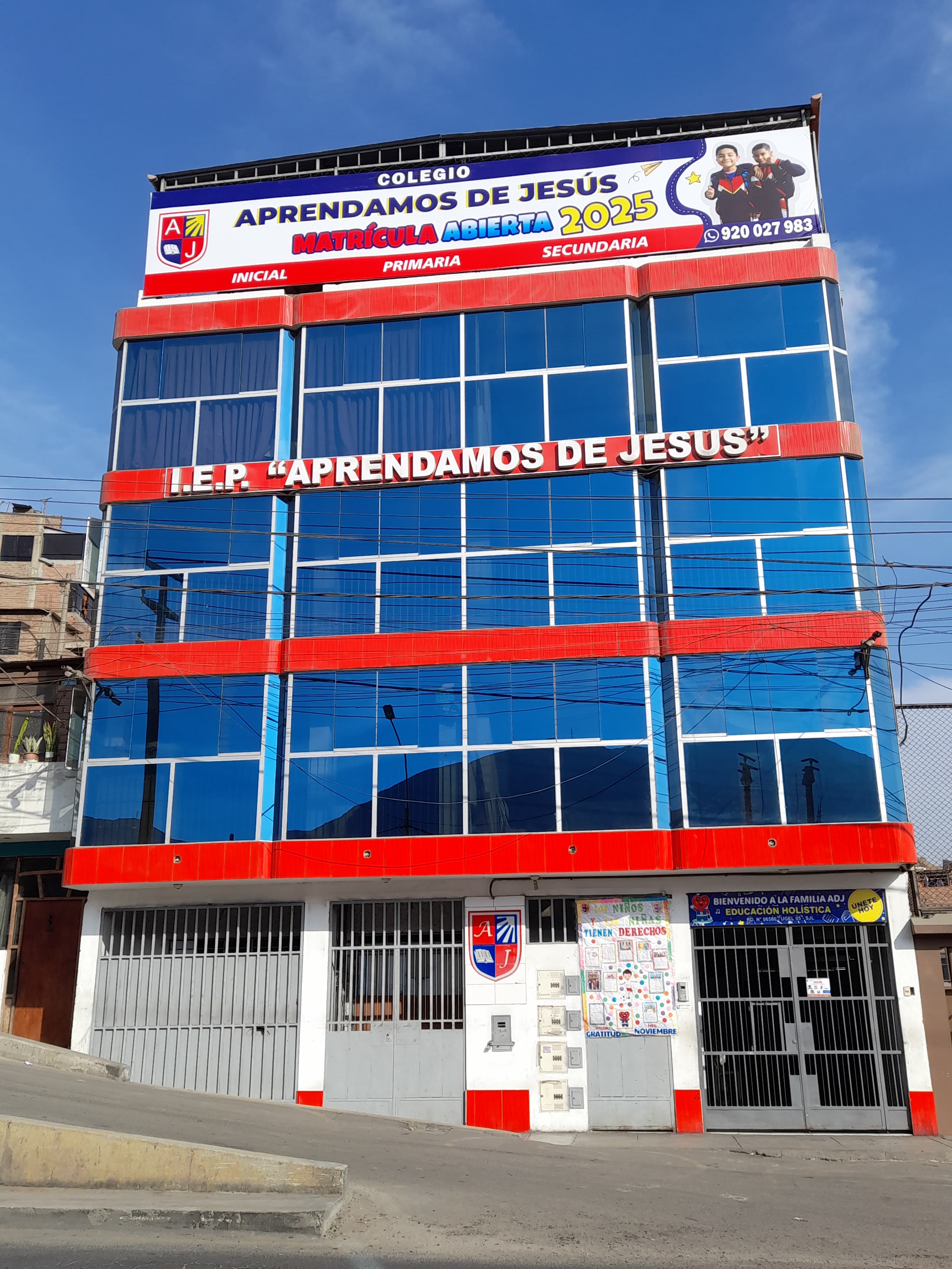 NUESTROS SERVICIOS